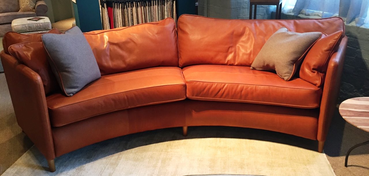 british made sofa for john young furnishings