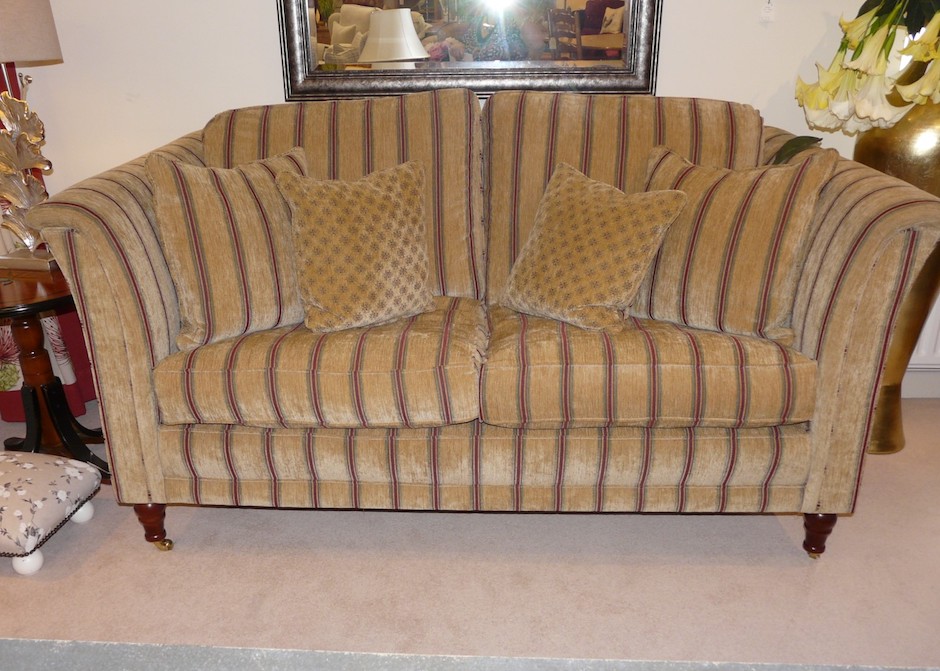 Stowe medium Sofa £3195 now £2495