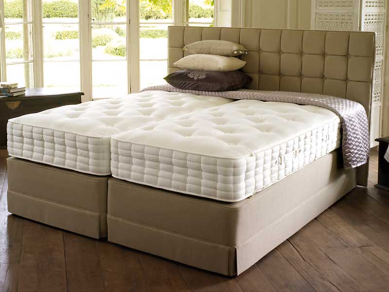 hypnos beds mattress protector