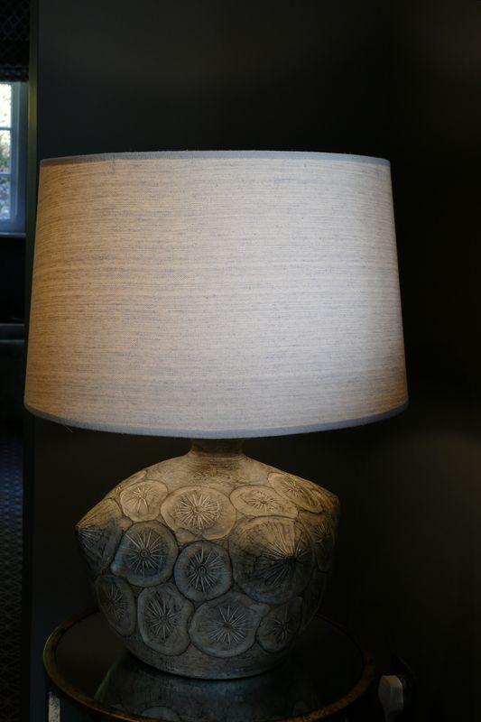 Lamp from John Youngs
